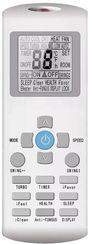 Кондиционер SYSCOOL WALL EASY 24 HP Q
