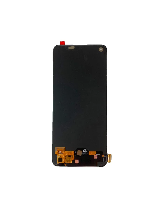 Дисплей для OnePlus Nord CE 2 5G сборе с тачскрином черный