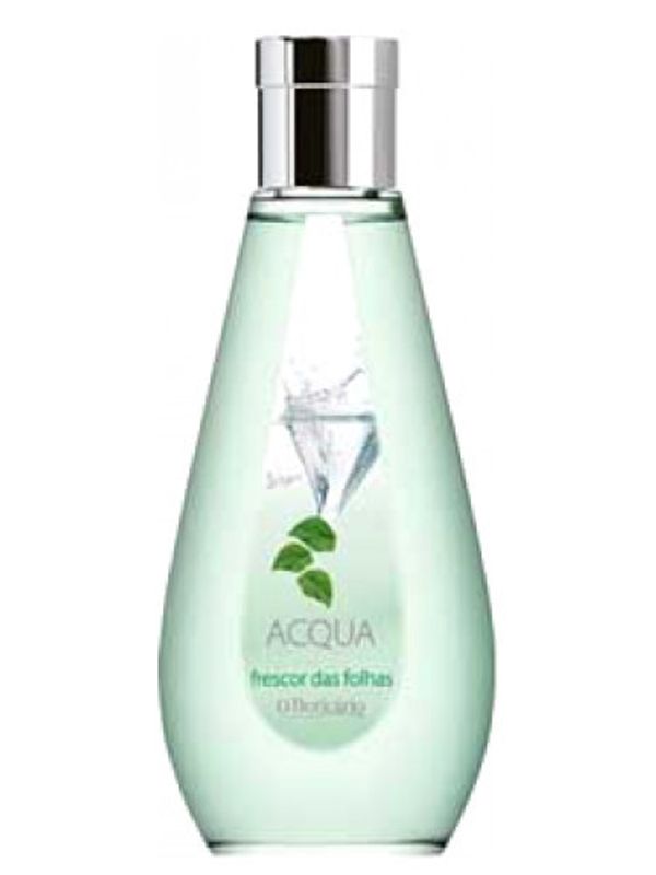 O Boticario Acqua Frescor das Folhas