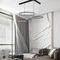 Подвесной светильник LED4U L91071-800-600-400 LED4U