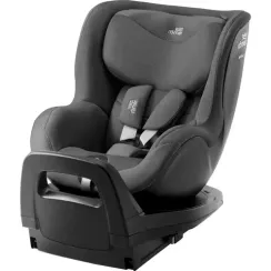 Автокресло Britax Roemer Dualfix Pro Style Mineral Grey