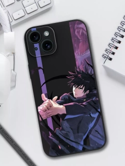 Чехол на iPhone 14 Plus с принтом