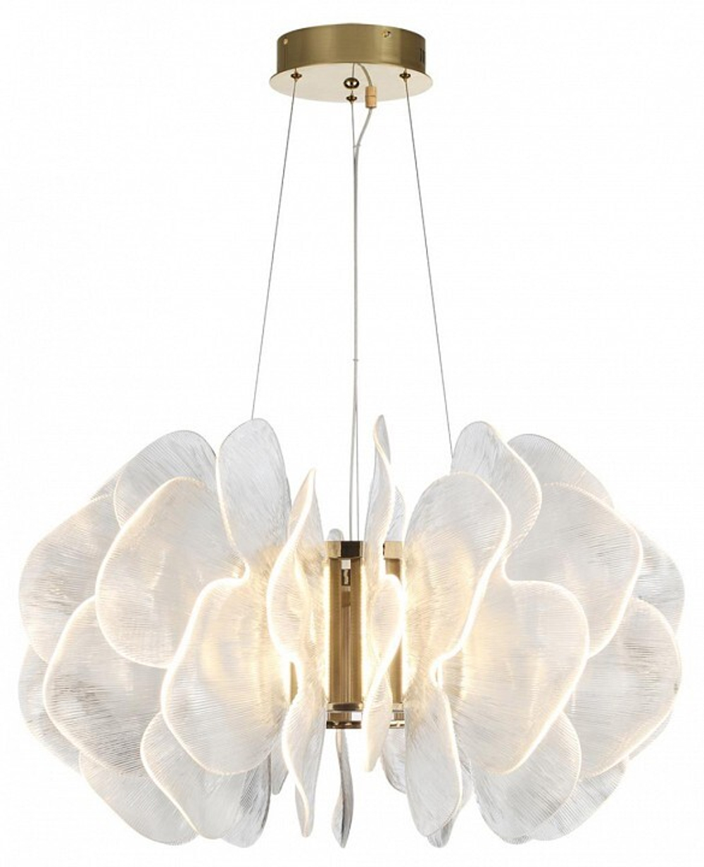Подвесной светильник Odeon Light Siama 5089/115L
