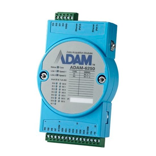 ADAM-6250-B