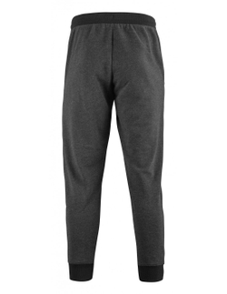 Мужские теннисные штаны Babolat Exercise Jogger Pant M - black heather