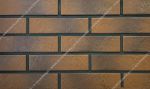 Paradyz Semir Beige - Фасадная плитка структурная 240x65x7