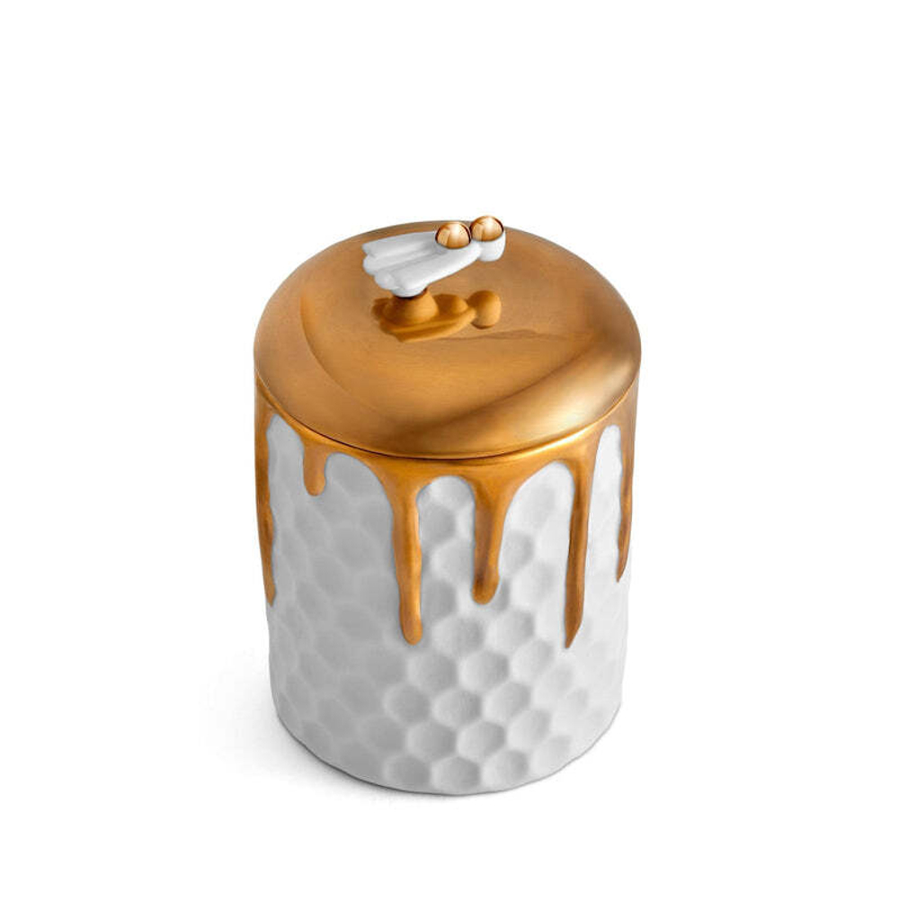 Свеча ароматизированная L'Objet Beehive