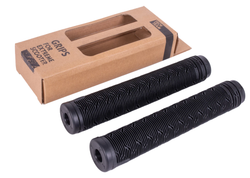 Грипсы Tech Team Maze-170 black