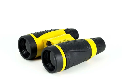 Бинокль для Солнца LUNT Mini SUNoculars, yellow