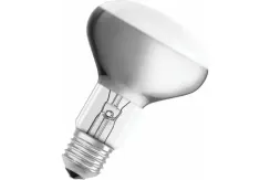 Лампа Osram R80 75W Е27 10914