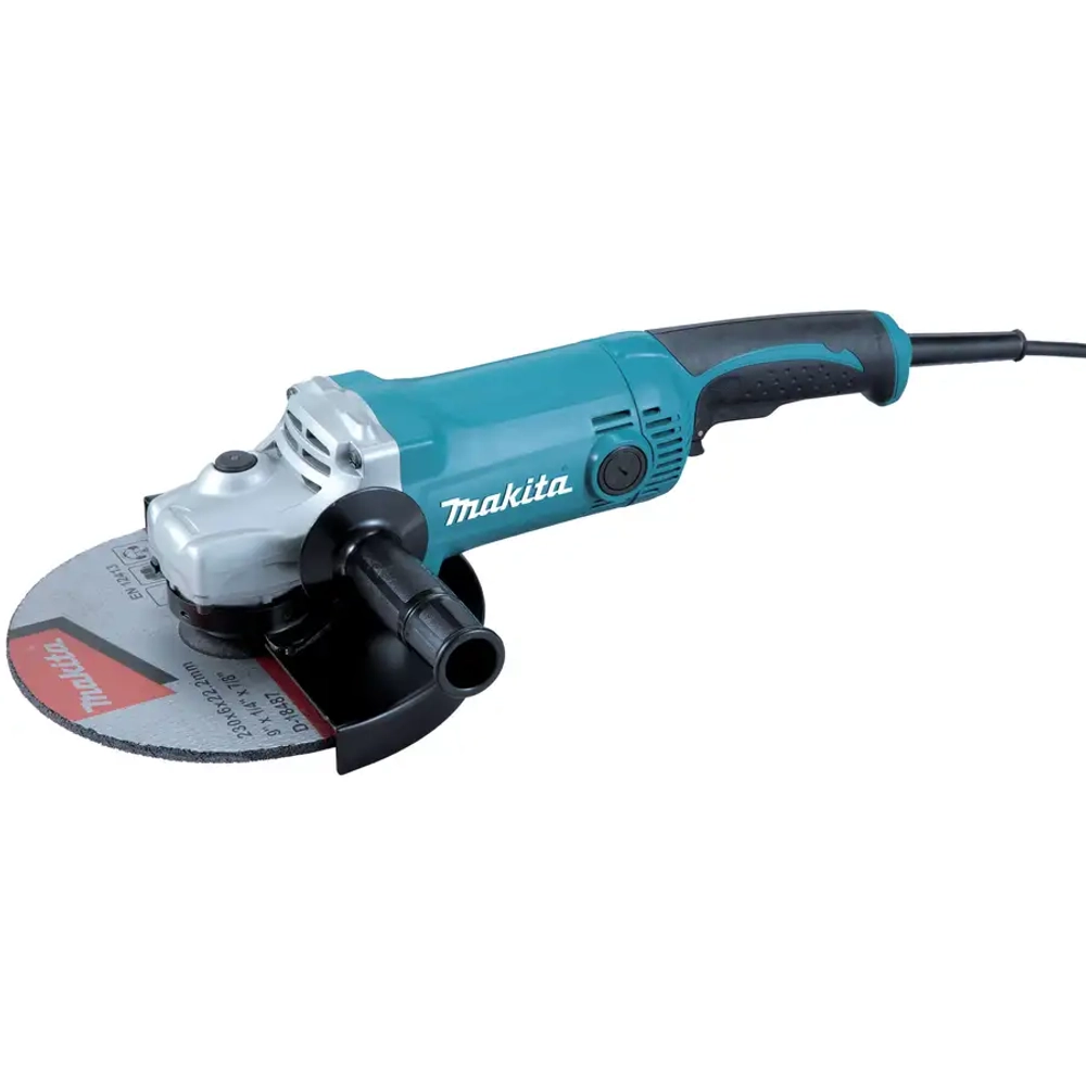 Угловая шлифовальная машина Makita GA9050R