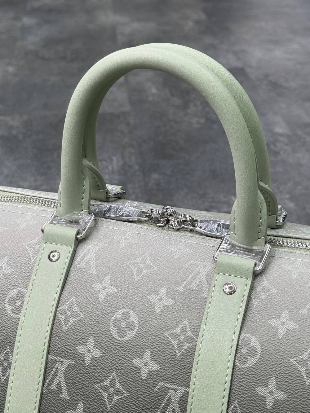 Дорожная сумка Louis Vuitton Keepall 45