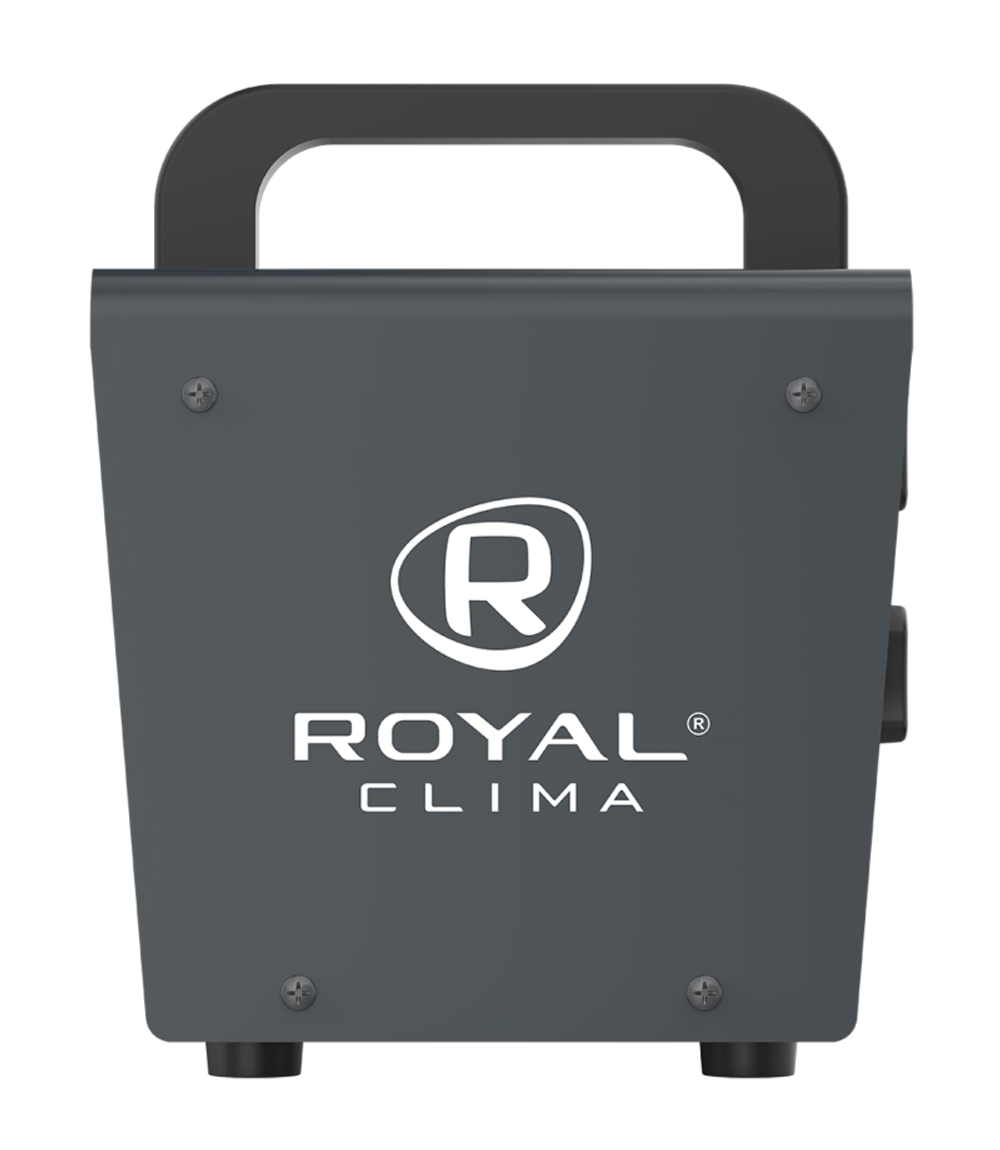 Тепловые пушки ROYAL CLIMA RHB-C2 фото 6