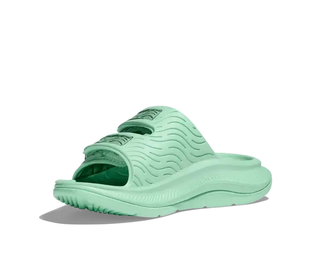 Сланцы Hoka Ora Luxe