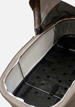 Sweet Baby Коляска 2 в 1 SBL Alba 2.0 Beige