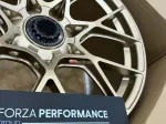 КОВАНЫЕ ДИСКИ ДЛЯ PORSCHE 718 CAYMAN 2024 ПОРШ