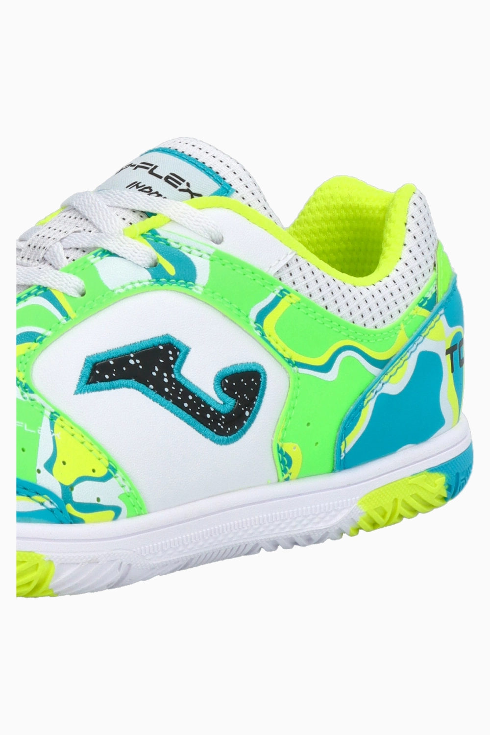 Футзалки Joma Top Flex 26 IN Junior