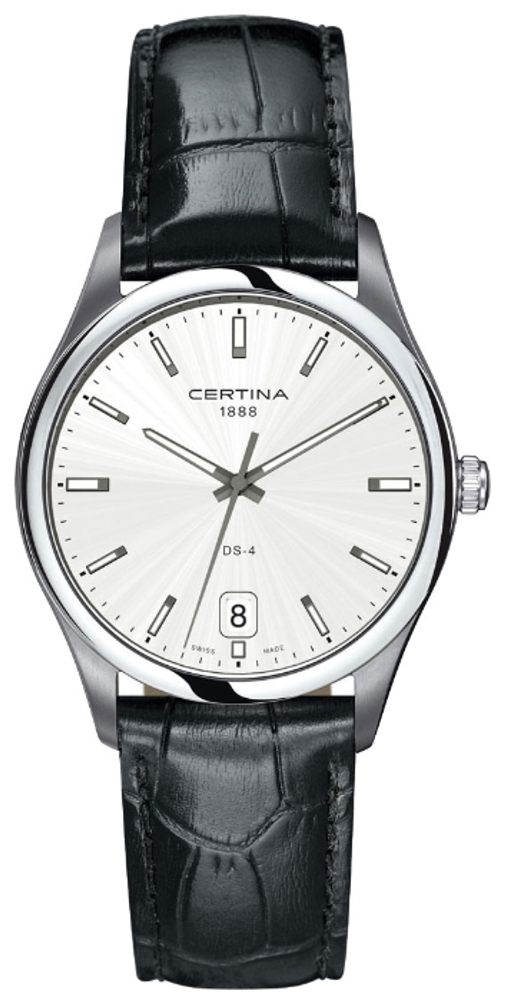 Certina 0226101603100