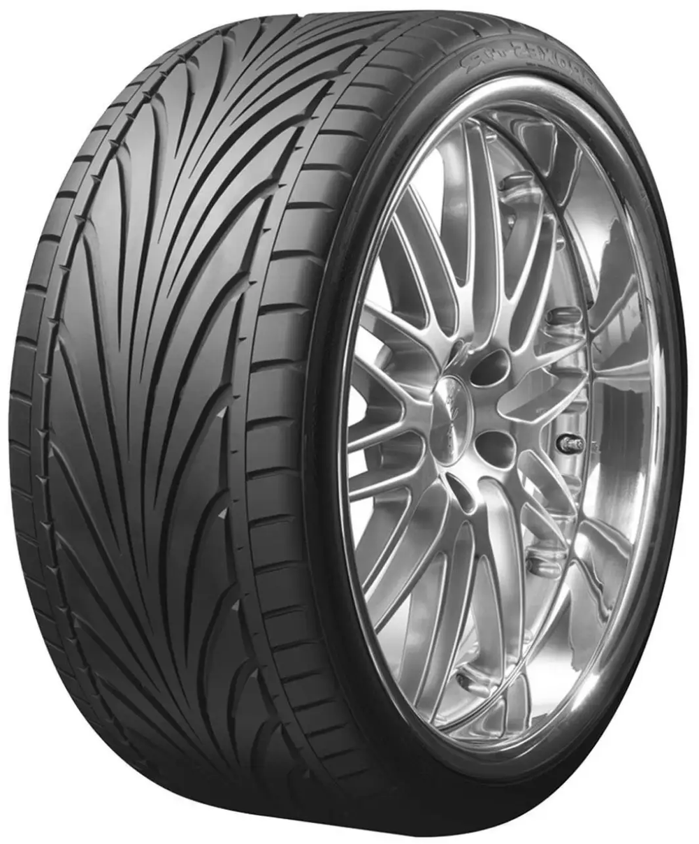 Летняя шина Toyo Proxes T1R (245/35 R20 95W)