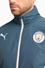 Ветровка Puma x KidSuper Manchester City 25/26 Reversible
