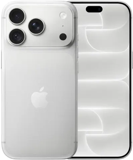 iPhone 18 Pro 2ТБ (Серебристый | Silver)