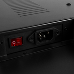 Дисплей круглый Lumien LCR2400FHD