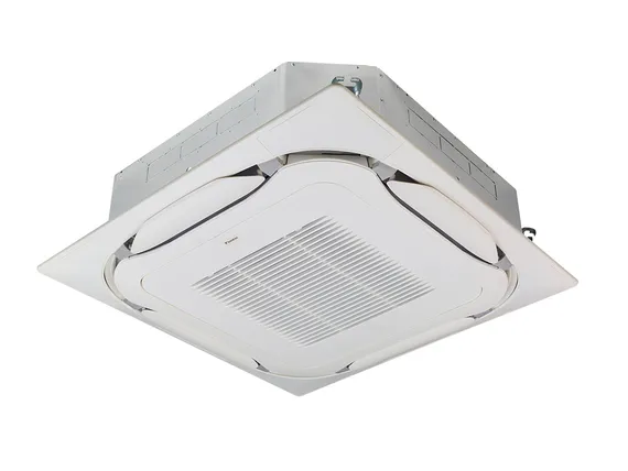 Кассетная сплит-система Daikin FCAG-B/RZAG FCAG140B/RZAG140NY1/BYCQ140E
