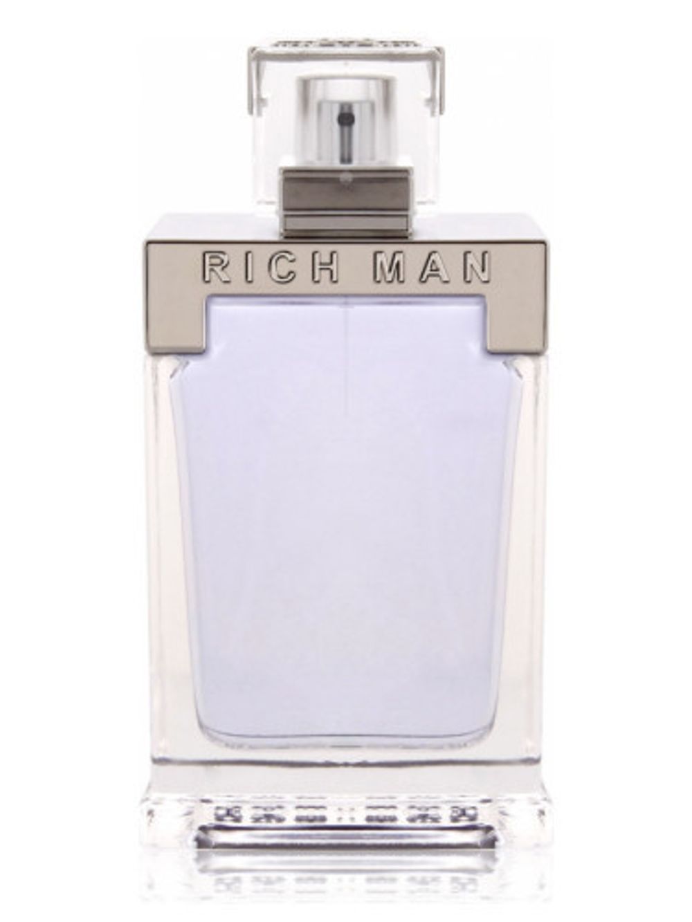Paris Bleu Parfums Rich Man