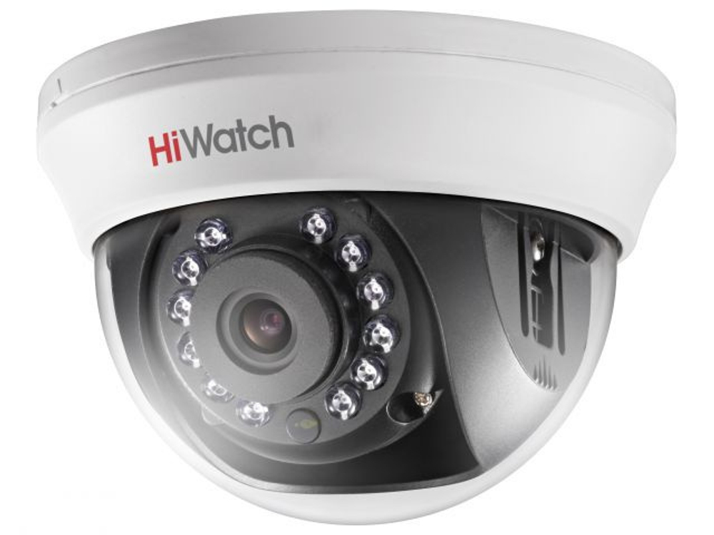 Камера видеонаблюдения HiWatch DS-T201(B) (3.6)