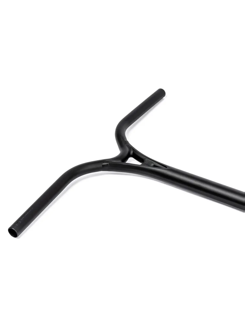 Руль Ethic Wolpertinger 67 black
