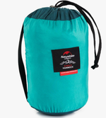 Гамак Naturehike без планок, туристический, эпонж, синий, артикул NH21DC011-SBU Под заказ.