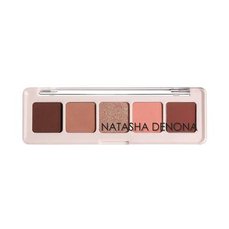 Палетка теней Natasha Denona Mini Biba Palette