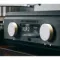Musical Fidelity NU-Vista Vinyl 2 Black