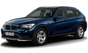 BMW X1 E84 (09-14)