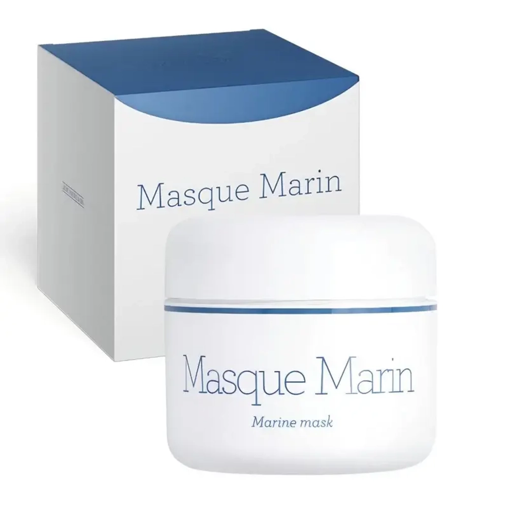 Masque Marin GERnetic
