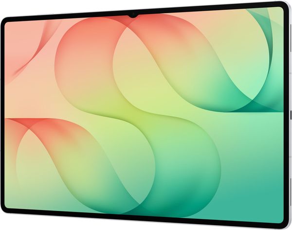 Планшет Samsung Galaxy Tab S12 Ultra 12/512 ГБ 5G (SM-X946) Серебристый | Silver