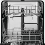 Посудомоечная машина Electrolux EEA  27200L