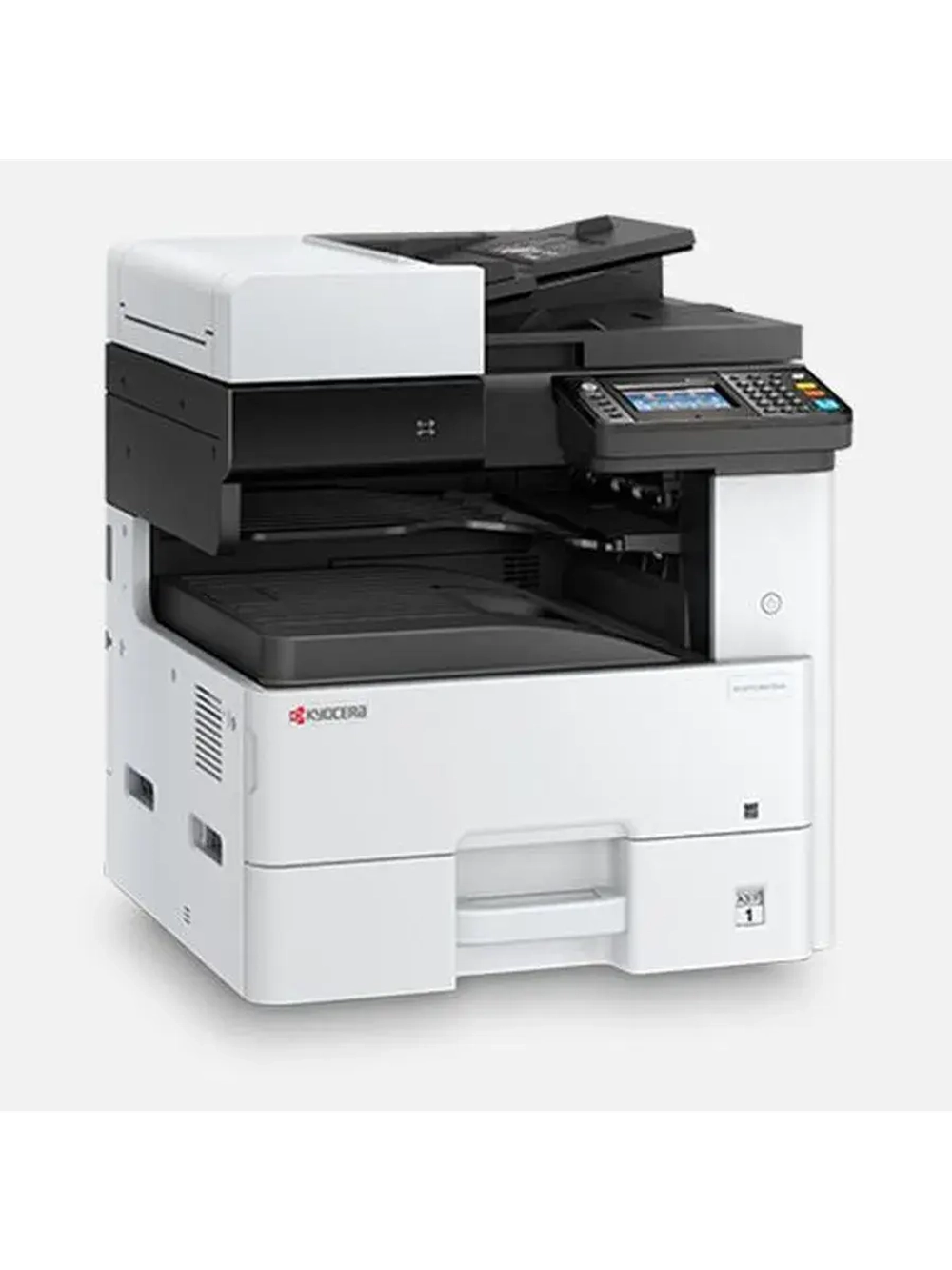 МФУ лазерное Ecosys M4125idn WHITE ч/б А3 1200x1200 dpi