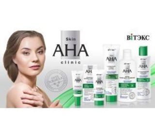 SKIN AHA CLINIC