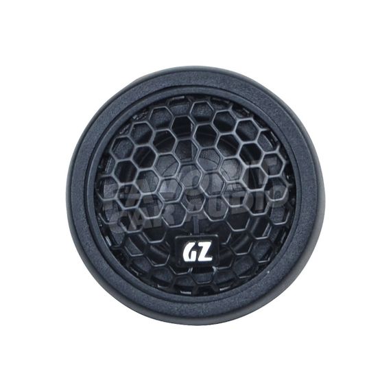 Твитер GROUND ZERO GZTT 20S TITANIUM