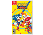 Sonic Mania Plus (NS) NEW