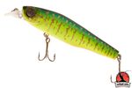 Воблер ADUSTA Twitch Shiner Jumper 90F 12гр #004 Hot Tiger