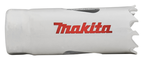 Биметаллическая коронка 20х38 мм Makita D-17251