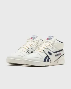 Кроссовки мужские REEBOK WORKOUT PRO MID