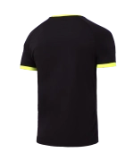 Футболка судейская Referee tee, черный