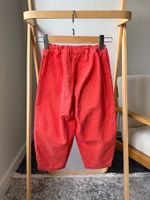 Вельветовые брюки Tinycottons, 116