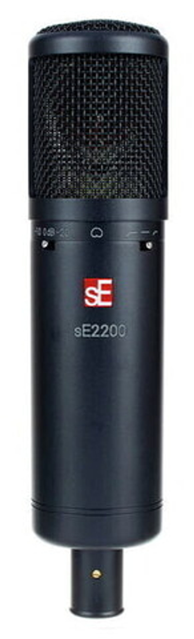 SE Electronics SE 2200