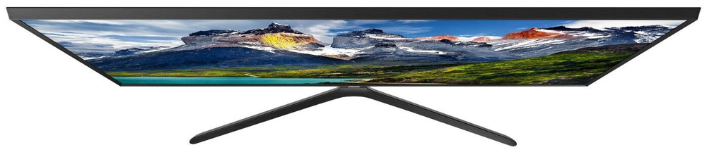 43" Samsung UE43N5500AU