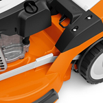 Газонокосилка Stihl RM 448.1 VC
