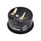 Твитер GROUND ZERO GZPT 28SX PLUTONIUM